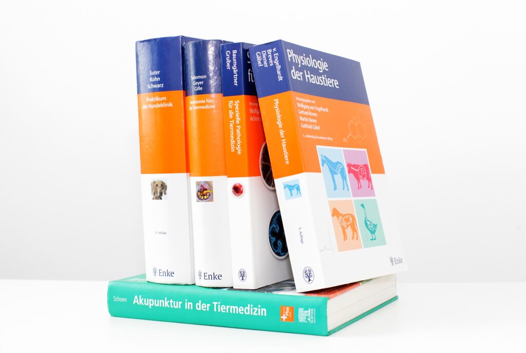 Judith Rieker, Heilpraktikerin für Mensch & Tier veröffentlicht Fachartikel rund um die Komplementärmedizin